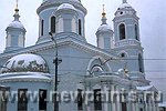 Храм, Москва